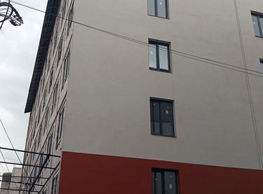 Статус строительства ЖК LIBERTY PARK Дом 2