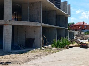 Статус будівництва ЖК Plaza Kvartal 3 Будинок К-9 (Секція 1, Секція 2, Секція 3, ...)