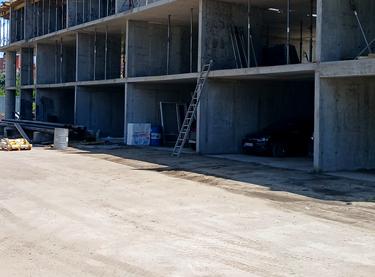 Статус будівництва ЖК Plaza Kvartal 3 Будинок К-9 (Секція 1, Секція 2, Секція 3, ...)