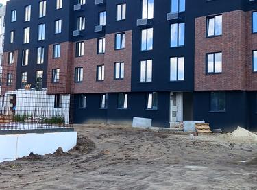 Статус будівництва ЖК Plaza Kvartal 3 Будинок К-9 (Секція 1, Секція 2, Секція 3, ...)