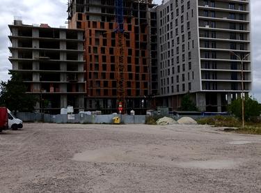Статус будівництва ЖК Lake View Будинок