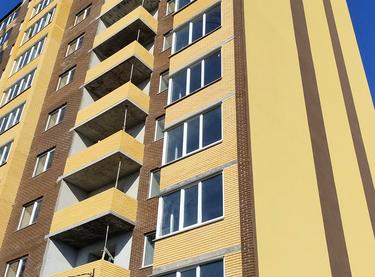 Статус будівництва ЖК Корона Дубово Будинок 6