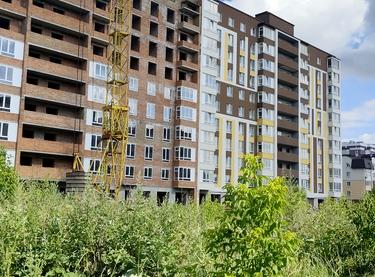 Статус будівництва ЖК Ранкове Family Будинок 11 (Секція 3)