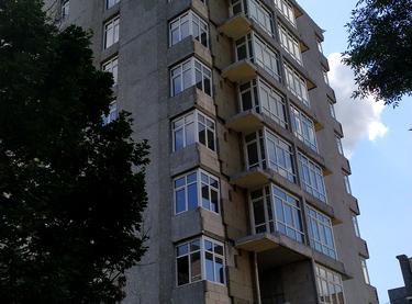 Статус будівництва ЖК Панда Будинок