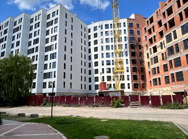 Статус строительства ЖК Millennium (NDB) Дом 36