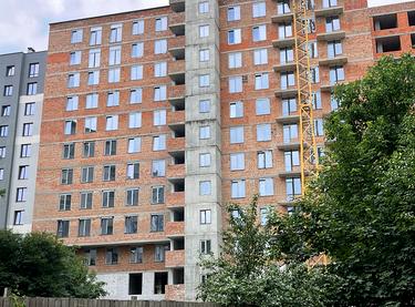 Статус будівництва ЖК GRAND HALL Будинок (Секція 1)