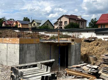 Статус будівництва ЖК WEST HILL Будинок 3