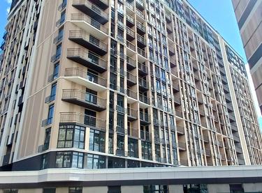 Статус строительства ЖК Кришталеві джерела Дом 32