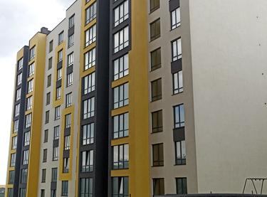 Статус строительства ЖК Новые Байковцы Дом 2