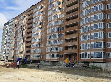 Статус будівництва вул. Трудова, 6/2 Будинок (Секція 1)