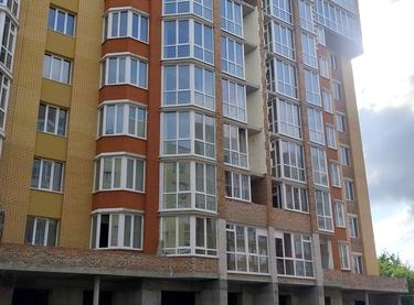 Статус будівництва ЖК Левада Нова Будинок