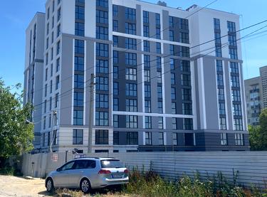 Статус будівництва ЖК Атмосфера Будинок