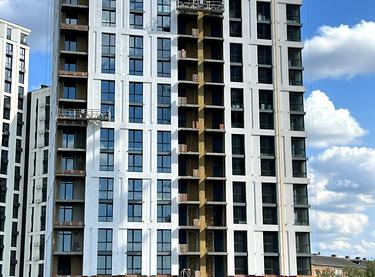 Статус будівництва ЖК Central Park Vinnytsia Будинок 6.1