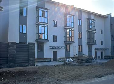 Статус строительства ЖК My house Дом