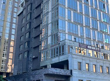 Статус будівництва ЖК Premier Tower Будинок 1