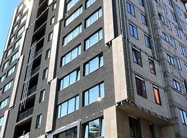 Статус будівництва ЖК Premier Park Будинок