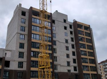 Статус будівництва ЖК Grand City 2 Будинок (Секція 5, Секція 6)