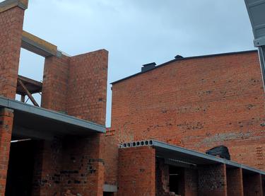 Статус будівництва ЖК GREEN VILLAGE Будинок 3