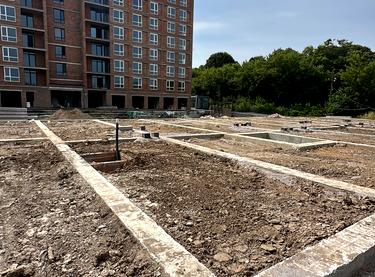 Статус будівництва ЖК Lavanda Park Будинок 3 (Секція 1)