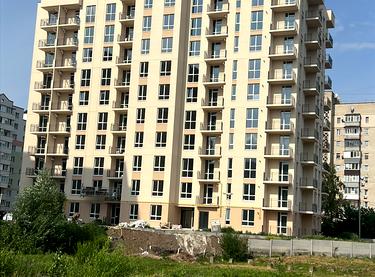 Статус будівництва ЖК Family Comfort Будинок 1