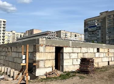 Статус будівництва ЖК Добробуд Будинок 2