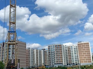 Статус будівництва вул. Героїв Чорнобиля, 3 Будинок