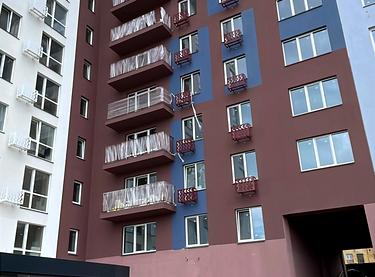 Статус будівництва ЖК ЗиґЗаґ Будинок 3