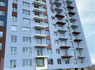 Статус будівництва ЖК ЗиґЗаґ Будинок 4