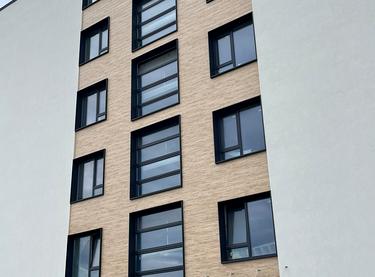 Статус будівництва ЖК Містечко Південне Будинок 4