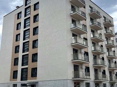 Статус будівництва ЖК Містечко Південне Будинок 3