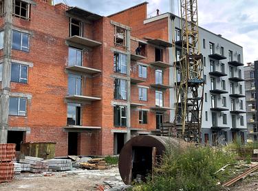 Статус будівництва ЖК Містечко Південне Будинок 11