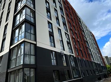 Статус будівництва ЖК FAMILY City Будинок 4