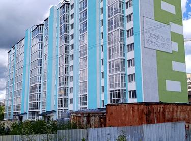 Статус будівництва ЖК Західна Вежа Будинок 2