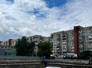 Статус будівництва ЖК Nobl Будинок 1