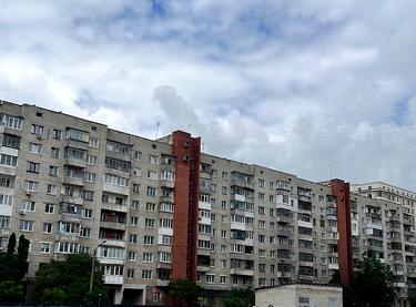 Статус будівництва ЖК Nobl Будинок 1