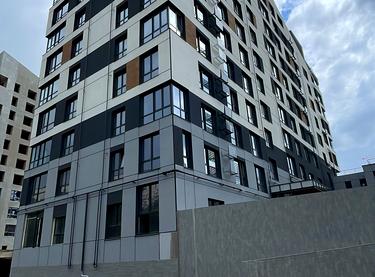 Статус будівництва ЖК CENTRAL CITY Apartments Будинок 3