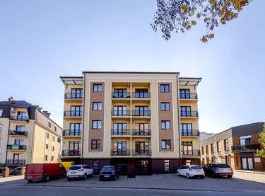 Статус будівництва бульв. Лесі Українки, 36 Будинок
