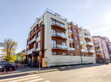 Статус будівництва вул. Січових Стрільців, 70 Будинок