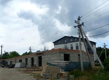 Статус строительства ЖК Petrykiv Hills Дом 2