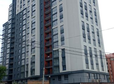 Статус будівництва ЖК Atlanta Tower Будинок