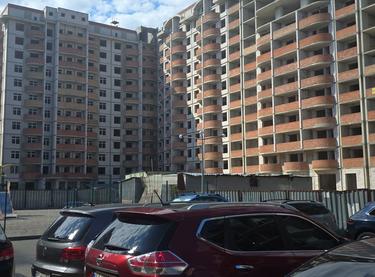 Статус будівництва ЖК Нові Черемушки Будинок 2