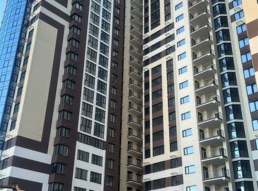 Статус будівництва ЖК Удобний Будинок (Секція 1)
