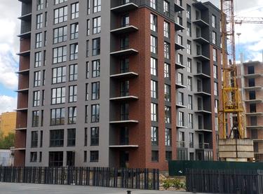 Статус будівництва ЖК West Towers Будинок 5