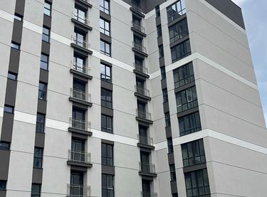 Статус строительства ЖК Казацкий Дом 18