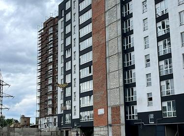 Статус будівництва ЖК Парковий маєток Будинок 2 (Секція 1, Секція 2, Секція 3, ...)