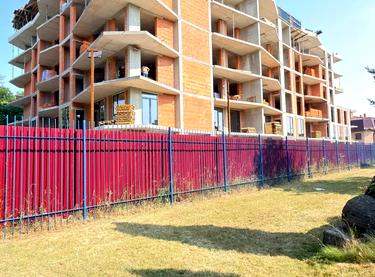 Статус строительства ЖК Riviera Residence Дом