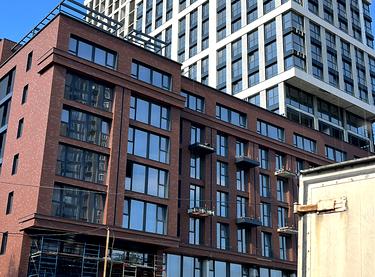 Статус будівництва ЖК MANHATTAN Будинок