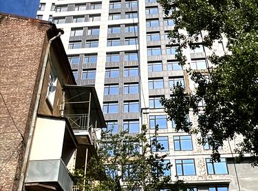 Статус будівництва ЖК Central Park Будинок 2