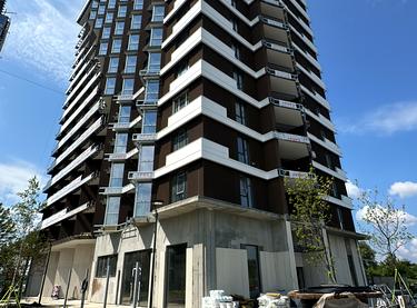 Статус будівництва ЖК River Port Будинок 3