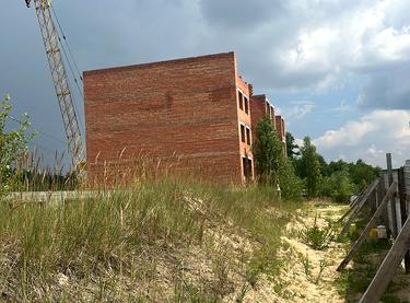 Статус будівництва ЖК Найкращий квартал Будинок 24